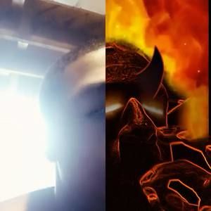 Meet your Posher, Donald shawon